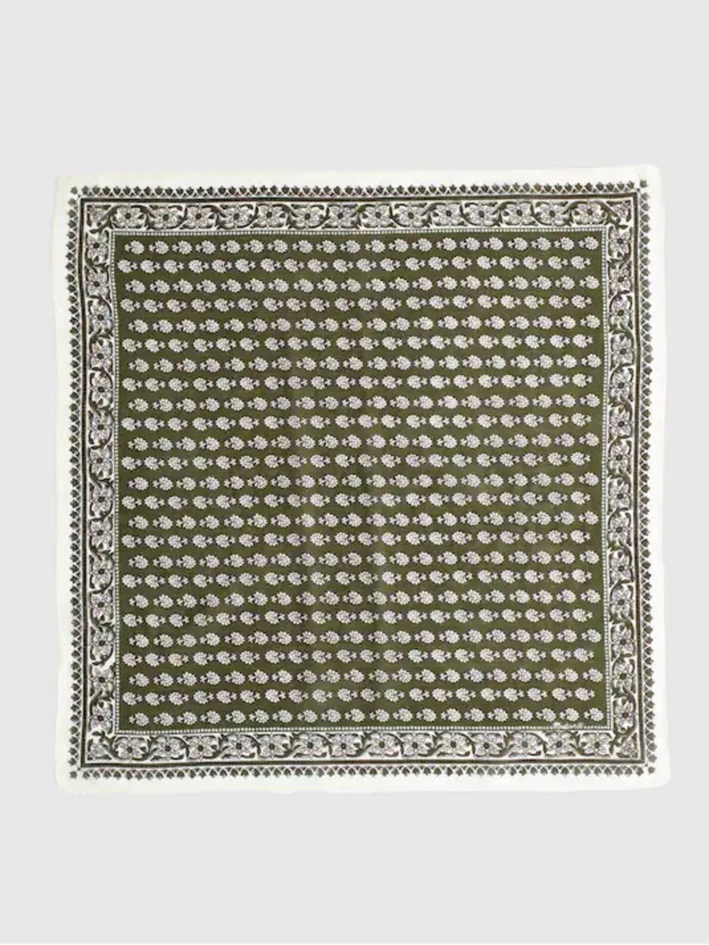 NWT Madewell Bandana